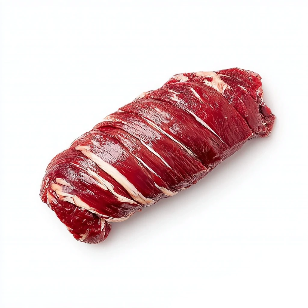 قلوهگاه گوساله تازه