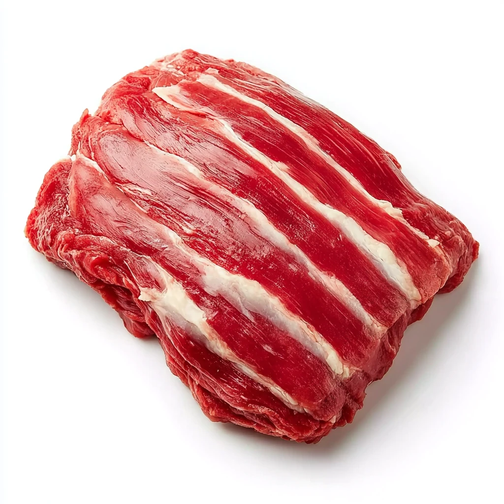 قلوهگاه گوساله تازه