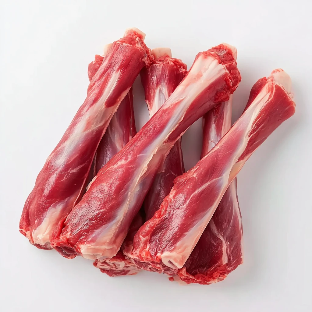 ماهیچه بره ممتاز
