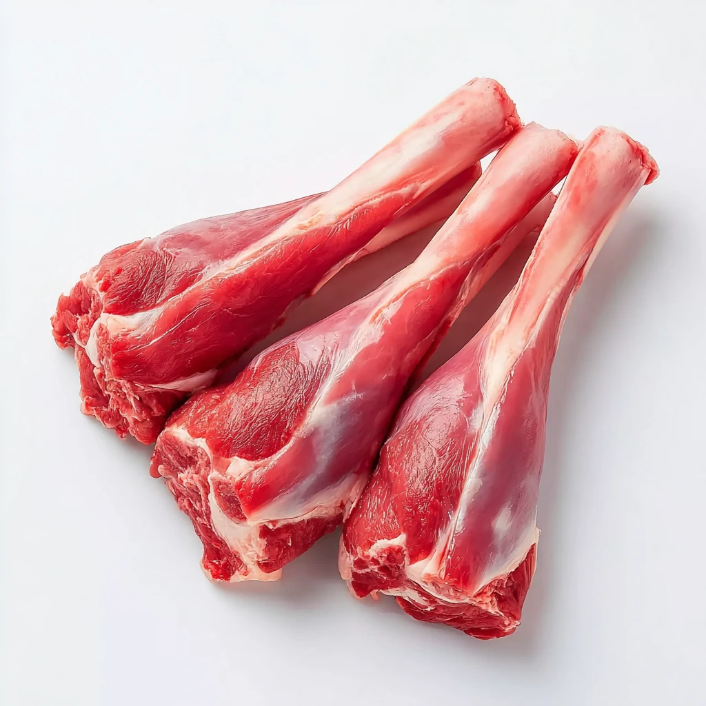 ماهیچه بره ممتاز