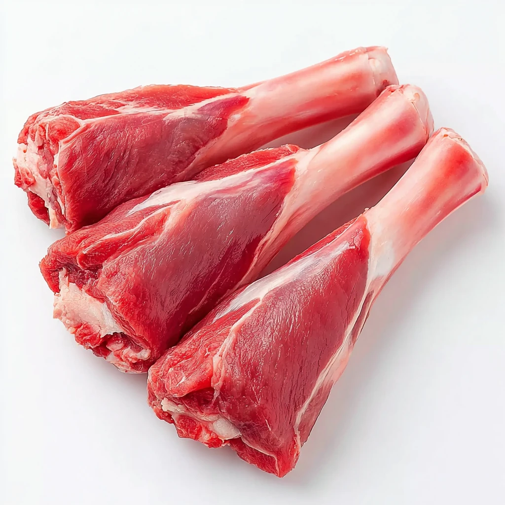 ماهیچه بره ممتاز