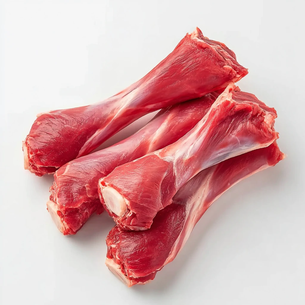 ماهیچه بره ممتاز