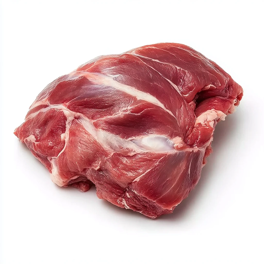سردست بره تازه