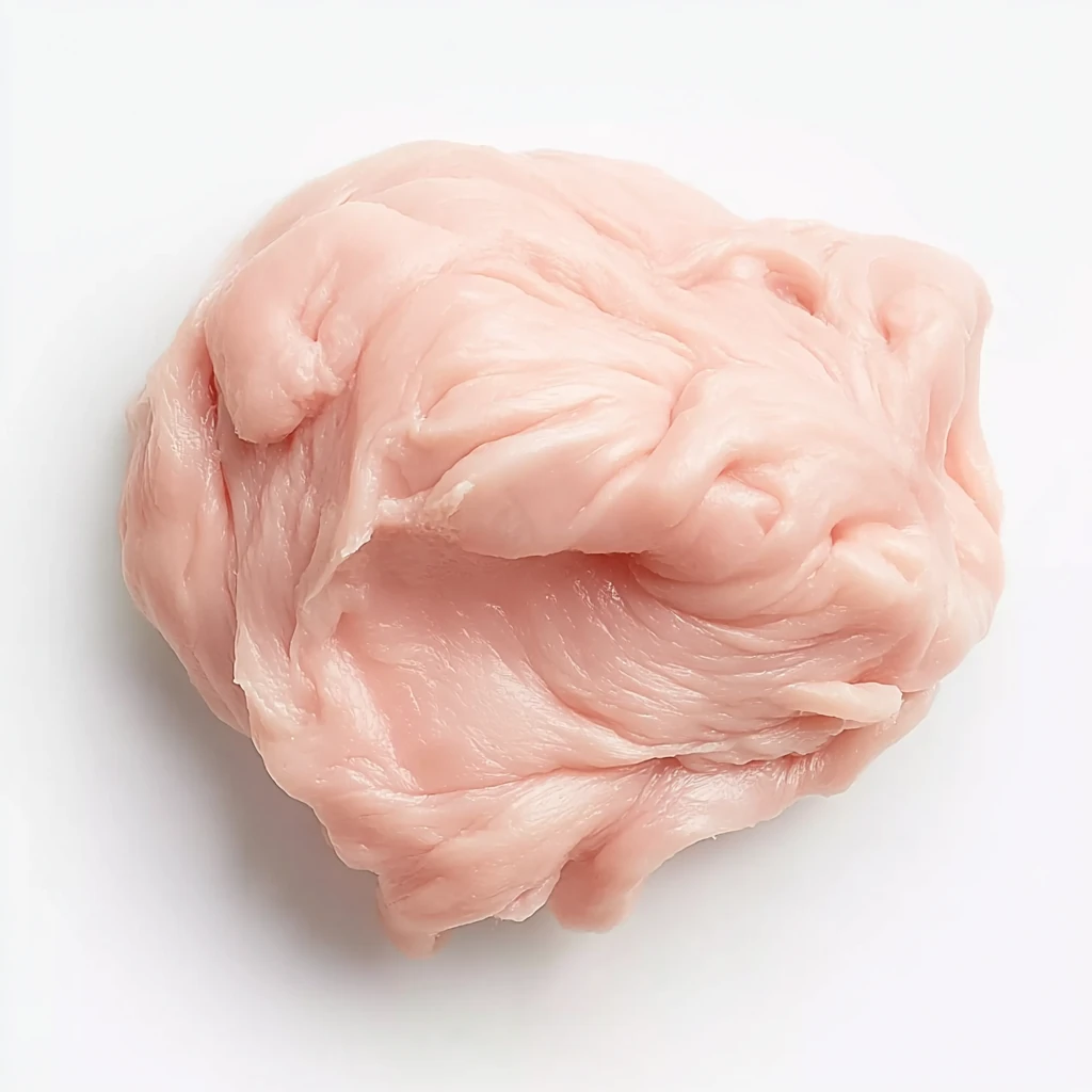 دنبه تازه بره